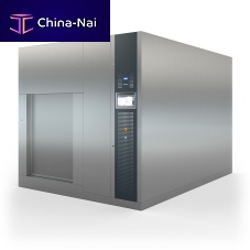 Autoclave for the pharmaceutical industry Fluipharm®for researchhospitalhot water