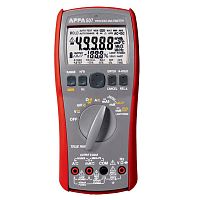 Digital multimeter APPA-507portablecat IIIcat IV