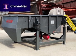 Food industry sieve Z seriesfor pharmaceutical applicationsfor glasswasher