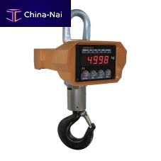 Digital crane scale HOOKACE
