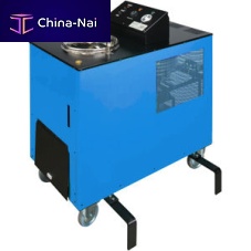 Solvent recovery system