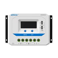 PWM charge controller VS-AU SeriesbatterysolarCE
