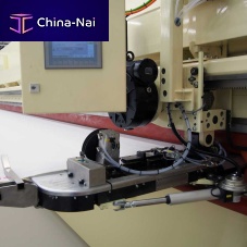 Grinding finishing machine ASMindustrial