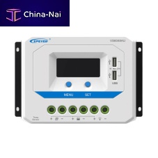 PWM charge controller VS-AU SeriesbatterysolarCE