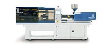 Horizontal injection molding machine eMC serieselectric