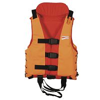 Foam life jacket MOTOR RACING110 Nunisexprofessional