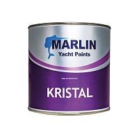 Pleasure boat paint KRISTALpolyurethanehigh-gloss