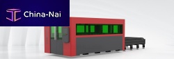 Fully-enclosed cutting machine TR-F1 serieslaserfor metalsheet metal