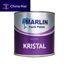 Pleasure boat paint KRISTALpolyurethanehigh-gloss