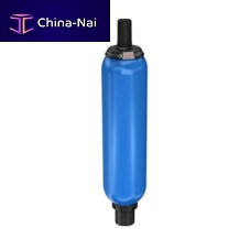 Diaphragm accumulator HAB2,5-330-6X/0G07G-2N111-CEbladderstandardthreaded