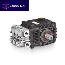 Plunger pump LB-Nwaterelectricsubmersible