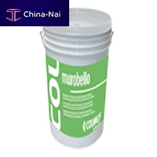 Decorative paint MUROBELLOprotectiveoutdoorfacade