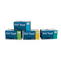 Sterile needle EasyTouchpen30G29G