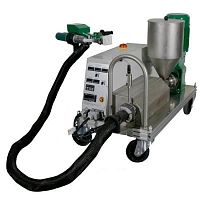 Welding extruder HS28