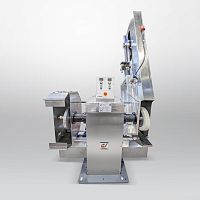 Chamfering finishing machine CMLmachiningpolishingsatin