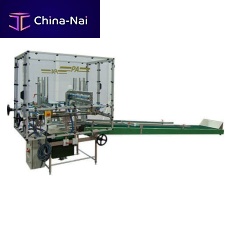 Cardboard folding machine PAautomatic