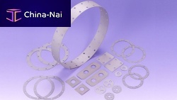 Corrosion protection coating metalfor conveyor pulleyfor robotics