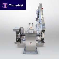 Chamfering finishing machine CMLmachiningpolishingsatin