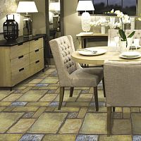 Indoor tile AFFRESCO STONEfloorwallceramic