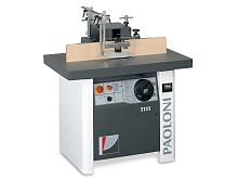 Tilting spindle molder T111 / T111L / T111CF