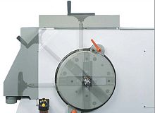 Tenoner TSG2T