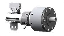 Hydraulic cylinder OKRcylinderdouble-pistonclamping