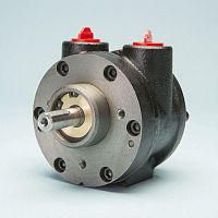 Vane air motor V2 seriesstandardATEXstainless steel