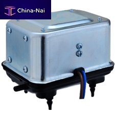 Diaphragm pump DM10airelectricstationary