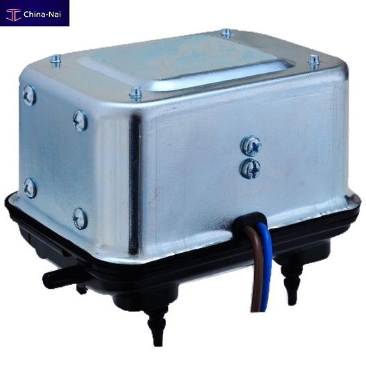 Diaphragm pump DM10airelectricstationary Diaphragm pump DM10airelectricstationary