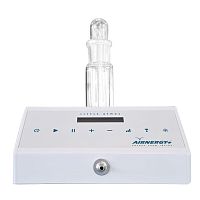 Lung diseases spirovital therapy unit Airnergy - Little Atmos Plustable