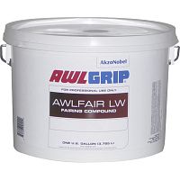 Epoxy filler AWLFAIR LW FASTtwo-component