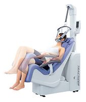 Cervical traction unit Tractizer TC-C1