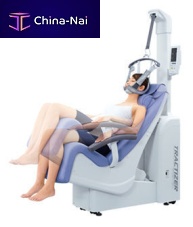 Cervical traction unit Tractizer TC-C1