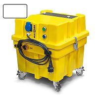 Magnetic separator WA 4i MultiQubewater