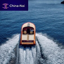 Inboard express cruiser 1017 GTtwin-engineopendual-console