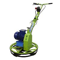 Walk-behind power trowel HALCON 65