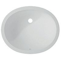 Built-in washbasin CalmCorian®customwithout hole