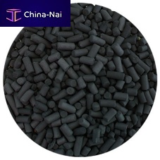Activated carbon adsorber SAAFCarb MA.HT series