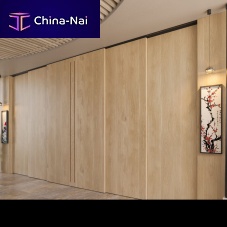 Aluminum sliding system MAREAdoorconcealed runnerhome