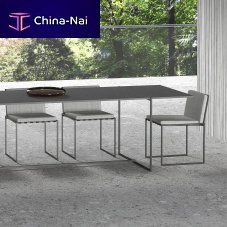 Contemporary dining chair K.22 MOTHERoutdooracrylic fabricpolypropylene