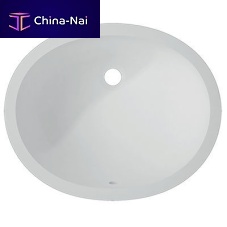 Built-in washbasin CalmCorian®customwithout hole