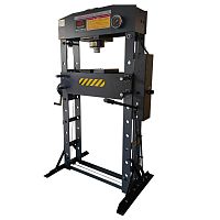 Shop press 4890hydraulicassemblyhand-operated