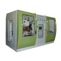 Hydraulic press compressioncalibrationlarge opening