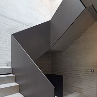 Partition wall panel DEBO-W&D-07wall-mountedcoverhigh-resistance