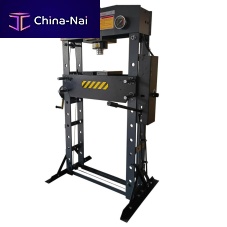 Shop press 4890hydraulicassemblyhand-operated
