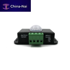Passive infrared sensor