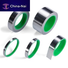 EMI shielding adhesive tape ALT seriesconductivealuminumpaper liner
