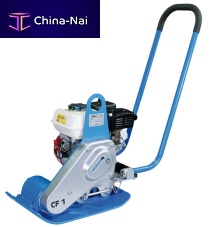 Forward travel vibratory plate CF 1 series