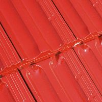 Interlocking roof tile T.100 MARSIGLIESEMarseille