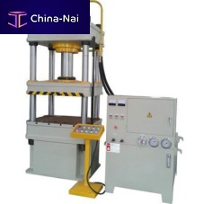 Hydraulic press YAN32-200formingcolumn typesemi-automatic